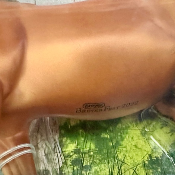 BREYERFEST - Nikolas Celebration Horse - 2022 - Picture 3 of 3